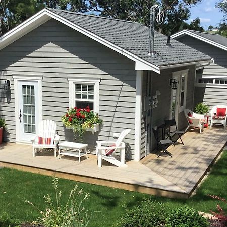Mahone Bay Hide-Away Exterior foto