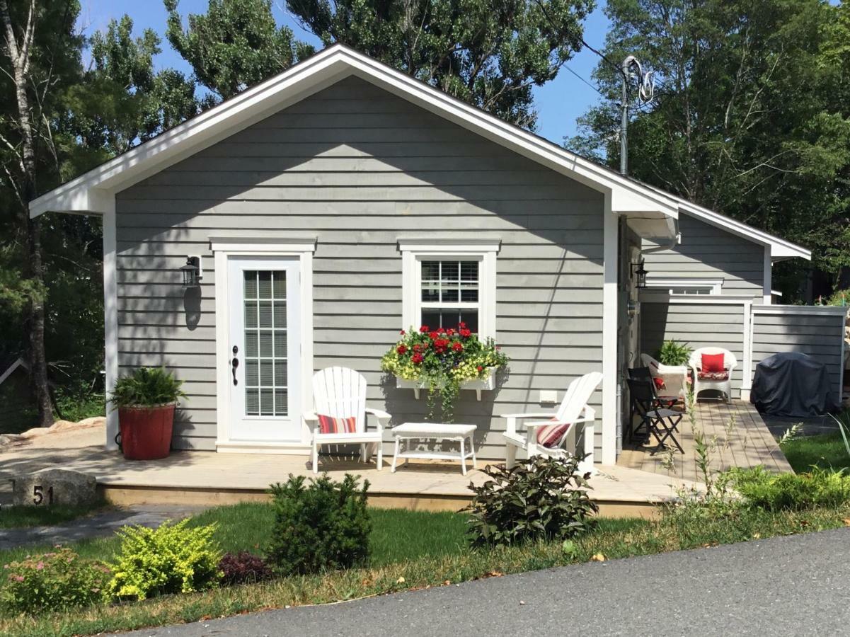 Mahone Bay Hide-Away Exterior foto