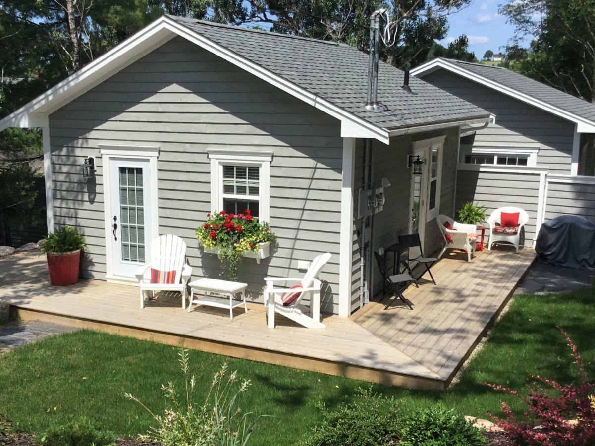 Mahone Bay Hide-Away Exterior foto